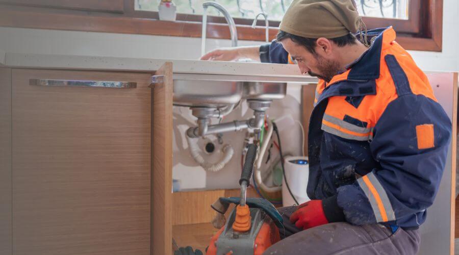 Local water heater installation in San Perlita, TX